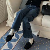 デニム【韓国ファッション】 | Girly Doll | 詳細画像2