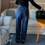 デニム【韓国ファッション】 | Girly Doll | 詳細画像8