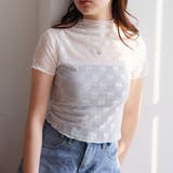 Ｔシャツ【韓国ファッション】 | Girly Doll | 詳細画像2 