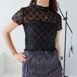 Ｔシャツ【韓国ファッション】 | Girly Doll | 詳細画像7 