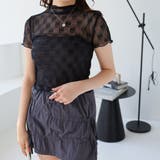 Ｔシャツ【韓国ファッション】 | Girly Doll | 詳細画像8 