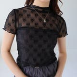 Ｔシャツ【韓国ファッション】 | Girly Doll | 詳細画像9 