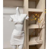 Tシャツ【韓国ファッション】 | Girly Doll | 詳細画像5