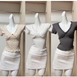 Tシャツ【韓国ファッション】 | Girly Doll | 詳細画像10