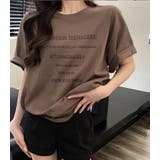 Tシャツ【韓国ファッション】 | Girly Doll | 詳細画像2