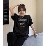 Tシャツ【韓国ファッション】 | Girly Doll | 詳細画像5