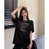 Tシャツ【韓国ファッション】 | Girly Doll | 詳細画像6