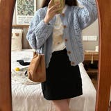 Tシャツ【韓国ファッション】 | Girly Doll | 詳細画像4
