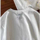 Tシャツ【韓国ファッション】 | Girly Doll | 詳細画像7