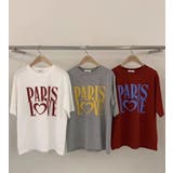 Tシャツ【韓国ファッション】 | Girly Doll | 詳細画像5