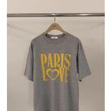 Tシャツ【韓国ファッション】 | Girly Doll | 詳細画像6