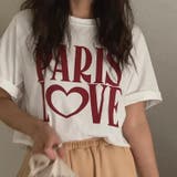 Tシャツ【韓国ファッション】 | Girly Doll | 詳細画像10