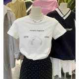 Tシャツ【韓国ファッション】 | Girly Doll | 詳細画像2