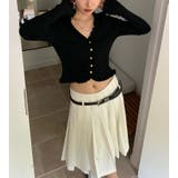 ニット・セーター【韓国ファッション】 | Girly Doll | 詳細画像8