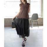 リブニットタンクトップ＆パンツ セットアップ【韓国ファッション】【春夏新商品】 | Doula Doula | 詳細画像10 