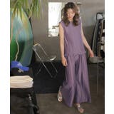 リブニットタンクトップ＆パンツ セットアップ【韓国ファッション】【春夏新商品】 | Doula Doula | 詳細画像15 