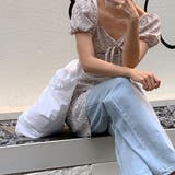 リュック【韓国ファッション】 | Girly Doll | 詳細画像8 