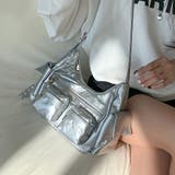 ショルダーバッグ【韓国ファッション】 | Girly Doll | 詳細画像8