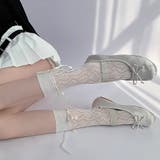ソックス【韓国ファッション】 | Girly Doll | 詳細画像3