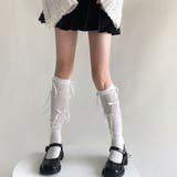 ソックス【韓国ファッション】 | Girly Doll | 詳細画像12