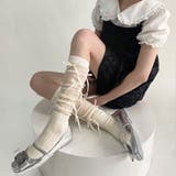 ソックス【韓国ファッション】 | Girly Doll | 詳細画像25