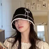 ハット【韓国ファッション】 | Girly Doll | 詳細画像8