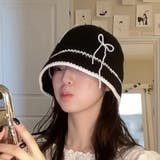 ハット【韓国ファッション】 | Girly Doll | 詳細画像10