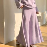 パープル | セットアップ | Girly Doll