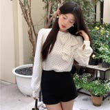 ブラウス | Girly Doll | 詳細画像2