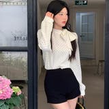 ブラウス | Girly Doll | 詳細画像6