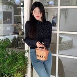 ブラウス | Girly Doll | 詳細画像13