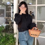 ブラウス | Girly Doll | 詳細画像15