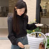 ブラウス | Girly Doll | 詳細画像18