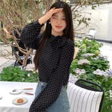 ブラウス | Girly Doll | 詳細画像19