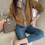 カーディガン | Girly Doll | 詳細画像3