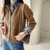 カーディガン | Girly Doll | 詳細画像6