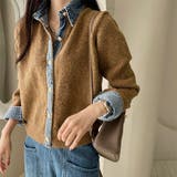 カーディガン | Girly Doll | 詳細画像7