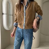 カーディガン | Girly Doll | 詳細画像12