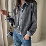 カーディガン | Girly Doll | 詳細画像14