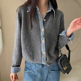 カーディガン | Girly Doll | 詳細画像15