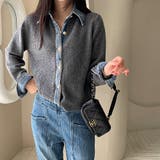 カーディガン | Girly Doll | 詳細画像16