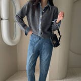 カーディガン | Girly Doll | 詳細画像17