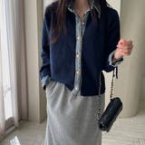 カーディガン | Girly Doll | 詳細画像22