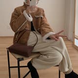 フリースジャケット | Girly Doll | 詳細画像2