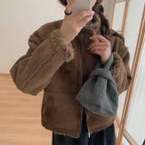 フリースジャケット | Girly Doll | 詳細画像11