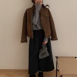 フリースジャケット | Girly Doll | 詳細画像14