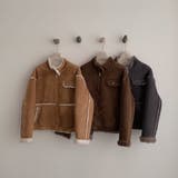 フリースジャケット | Girly Doll | 詳細画像27