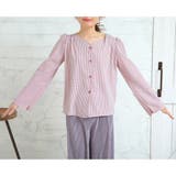 シャツ【韓国ファッション】 | Girly Doll | 詳細画像2 