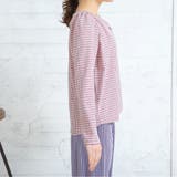 シャツ【韓国ファッション】 | Girly Doll | 詳細画像3 