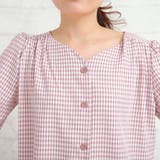 シャツ【韓国ファッション】 | Girly Doll | 詳細画像5 